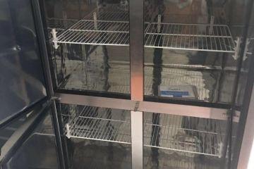 爱雪冰箱技术亮点
